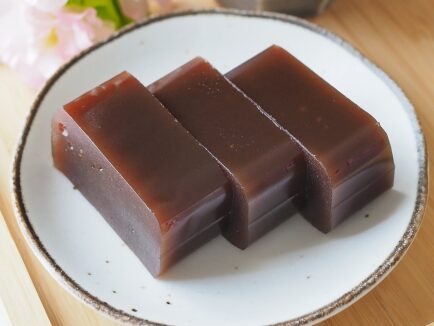 Yokan