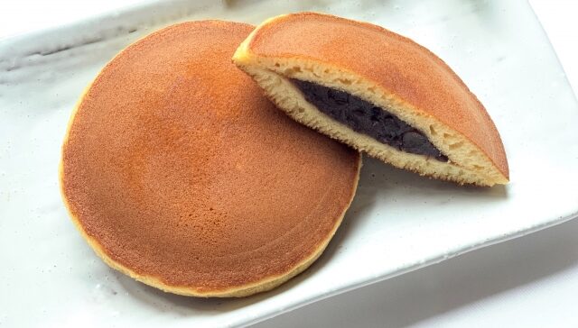 Dorayaki