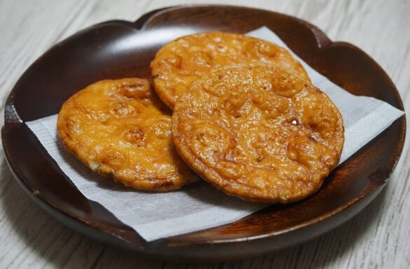 Senbei