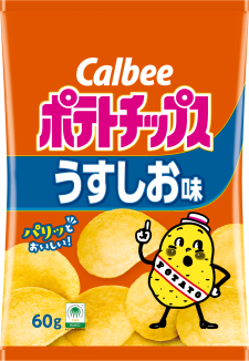 Potato Chips
