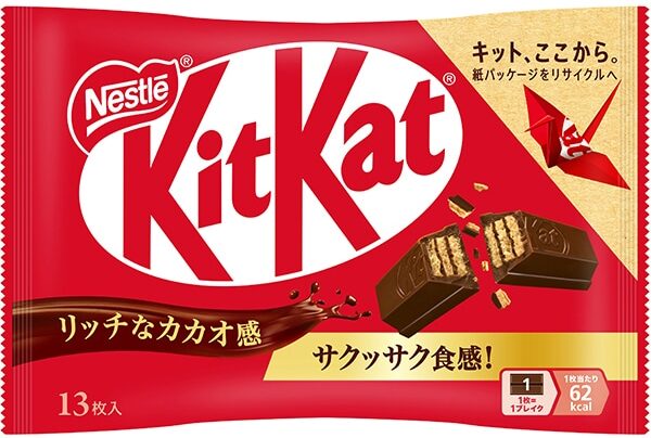 KitKat