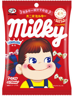 Milky