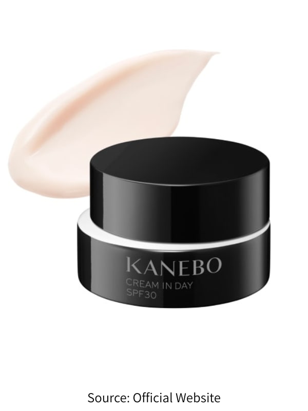 KANEBO Cream in Day II