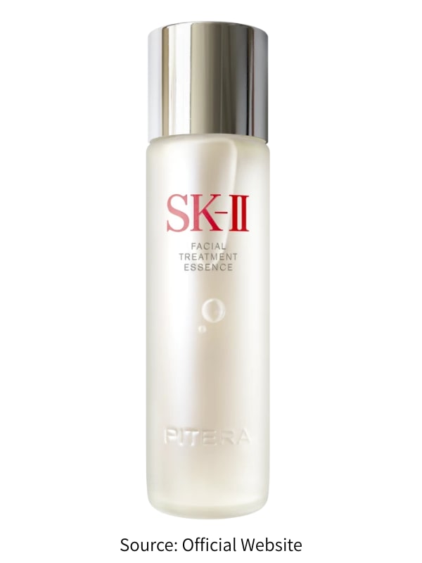 SK-II Facial Treatment Essence