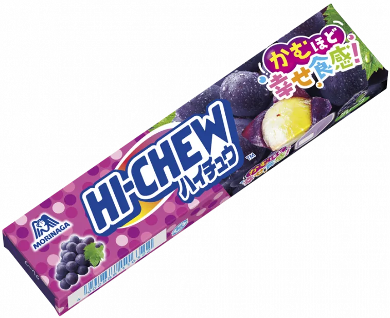 Hi-Chew